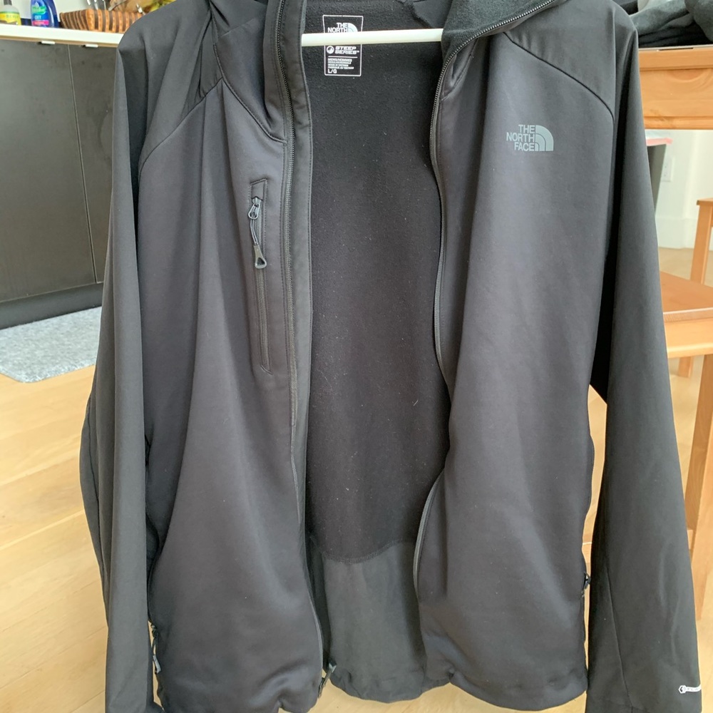 North Face Large Men’s Jacket